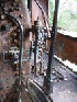 Aboard a Train