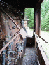 Aboard a Train