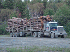 Lumber Truck