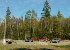 Parking near Eagle Lake Ranger Outpost
