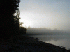 Daybreak on Round Pond