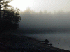 Daybreak on Round Pond