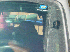 Carl's cracked windshield