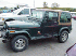 Jeep at Indian Hill Plaza