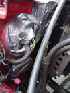 JJ's Radiator sealing