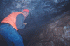 JJ in Ice Cave