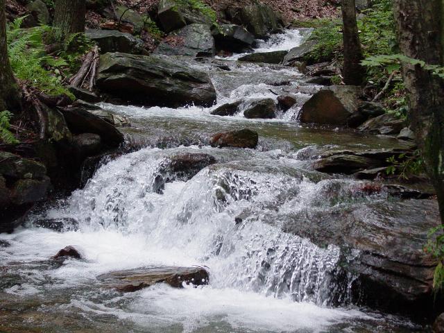 Creek