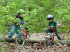 Ted and Tom on an obstacle