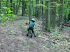 Tom on the trail