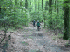 Ted and Tom on the Trail