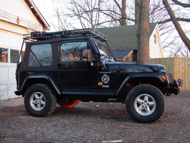 Passenger Side - Click to Enlarge