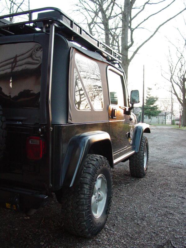 Passenger Side