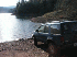 Near Skidmore Dam