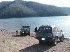 Near Skidmore Dam