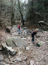 Kephart Rock area