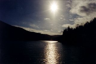 Skidmore Dam