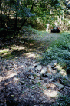 Dry Crossing near Black Run