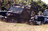 Jeeps on Flagpole Knob
