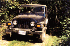 Hugh's Dusty Jeep