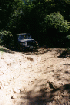 Hugh descending minor obstacle