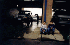 Jeep Wash with the kids