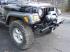 Garvin Wilderness Front Bumper