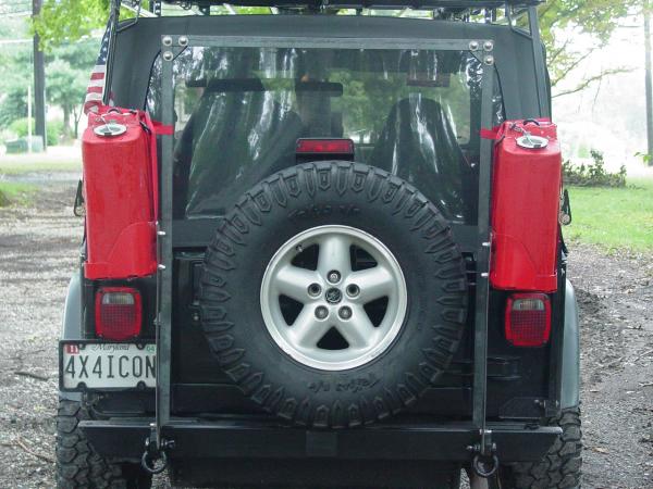 Rear - Click to Enlarge