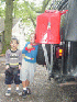 Batman and Superman