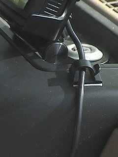 Dash Mount