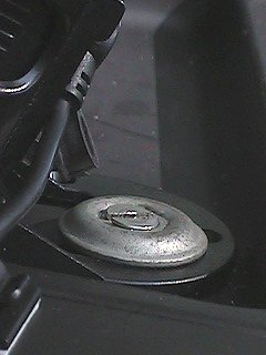 Dash Mount