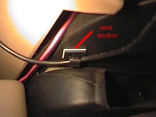 Wire Anchor