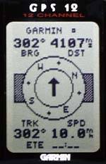 Compass View