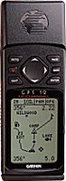 Garmin GPS12