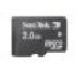 microSD Memory