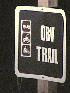 Trail Marker