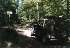 Southern ORV Trail Entrance