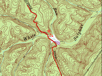 Group Area 1