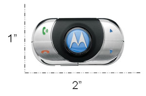 Bluetooth Handsfree Controls