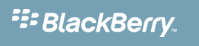 Blackberry Logo
