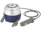 Motorola Retractable Self-Install HF Car Kit for Motorola C331t (Cingular SKU 62722) (Manufacturer Part No: 98413)