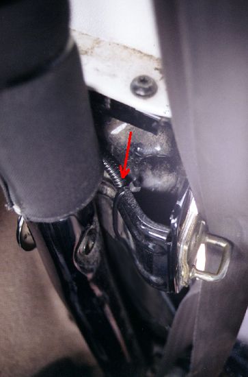 Power Harness - Click to Enlarge
