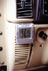 Indoor/Outdoor Thermometer