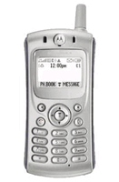 Motorola C331t
