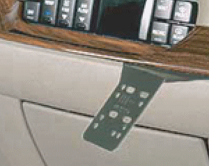 Pro-Fit Express Mount