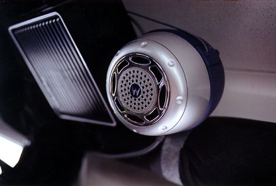 Speakers - Click to Enlarge