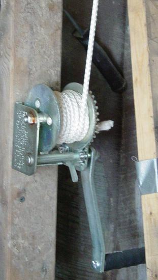 Winch