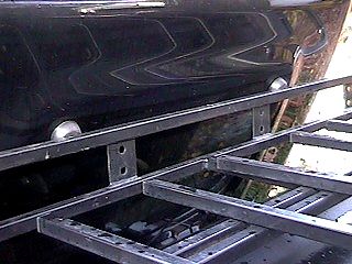 Contact Patch on Rack