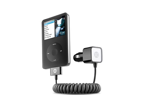 DLO Auto Charger