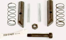 Hi-Lift Jack Fix-it Kit