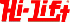 Hi-Lift Jack logo